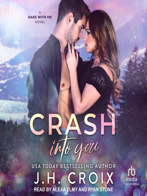 cover image of Crash Into You